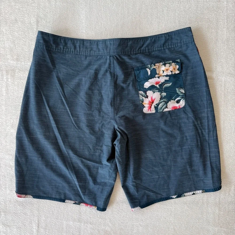 Lot 4 Men's Surf Skate Boardshorts O'Neill Billabong‎ Quicksand Size 40